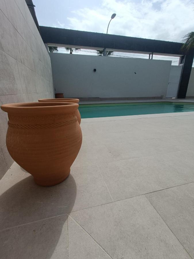 Stunning Villa In Aguadulce, Almeria Private Pool 400 Sqm Area 800M Beach Aguadulce  Exterior foto