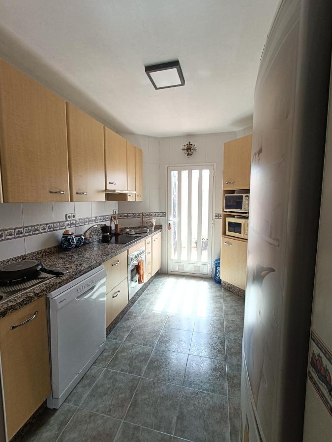 Stunning Villa In Aguadulce, Almeria Private Pool 400 Sqm Area 800M Beach Aguadulce  Exterior foto