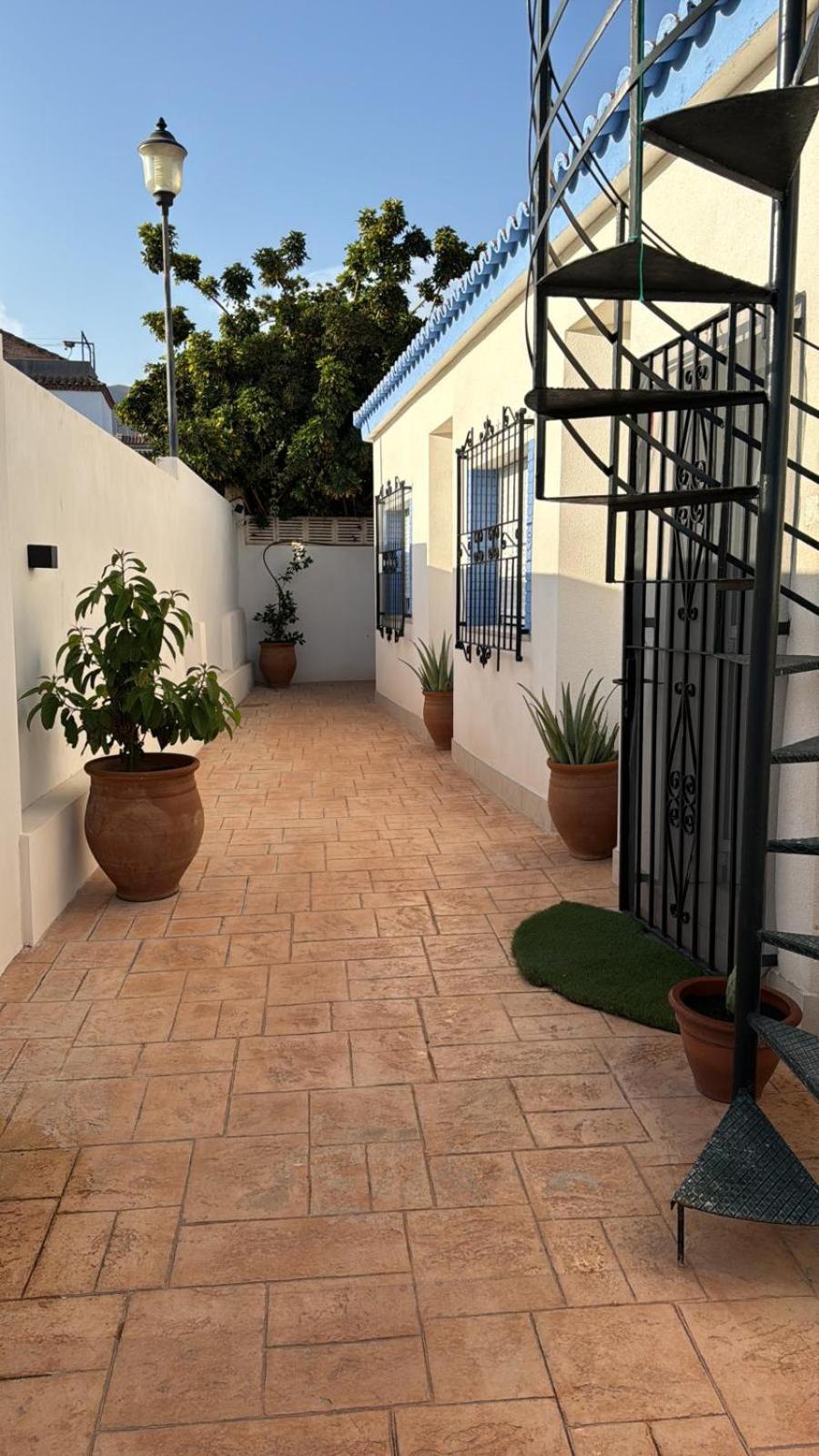 Stunning Villa In Aguadulce, Almeria Private Pool 400 Sqm Area 800M Beach Aguadulce  Exterior foto